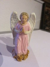 Santon Devineau "ange