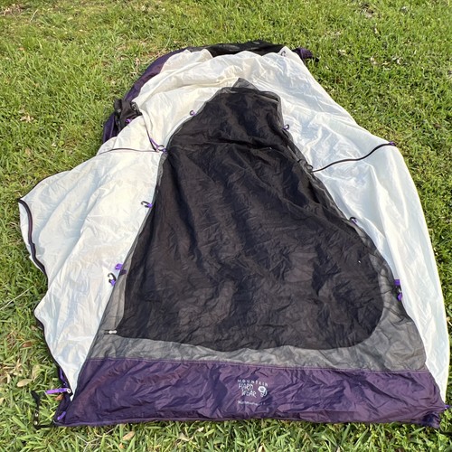 Mountain hardwear hammerhead - mountain,