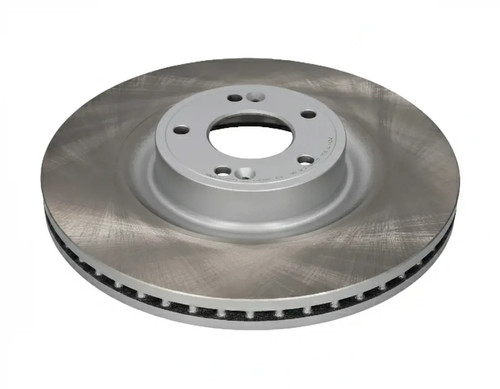 Disque frein essieu - de,