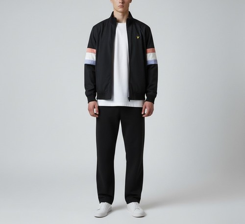 Lyle scott veste - homme, m