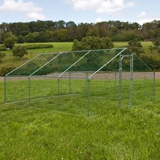 Enclos extérieur "Berta" 3 x