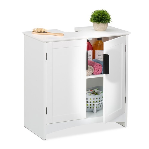 Meuble sous lavabo - meuble,