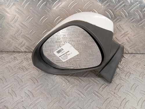 Retroviseur gauche seat - retroviseur,