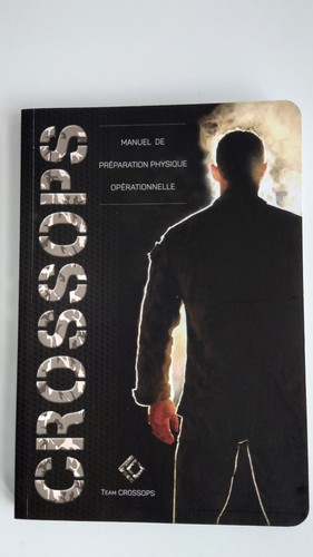 Crossops manuel de - manuel,