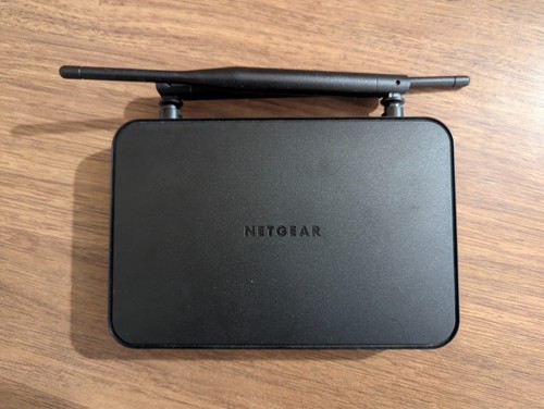 Netgear jwnr2010v5 routeur - jwnr2010v5,