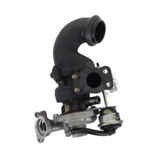 Turbo - Peugeot 1007 1.4 HDI - 0375G9 - K1-5117Y