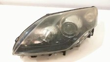 Optique avant principal gauche (feux)(phare) RENAULT LAGUNA 3 PHASE /R:115138037