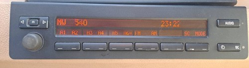Bmw e53 2004 - 2004, unité