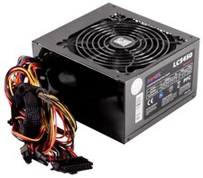 LC POWER LC5450 V2.3 450W ATX 20+4 PIN PCI-E