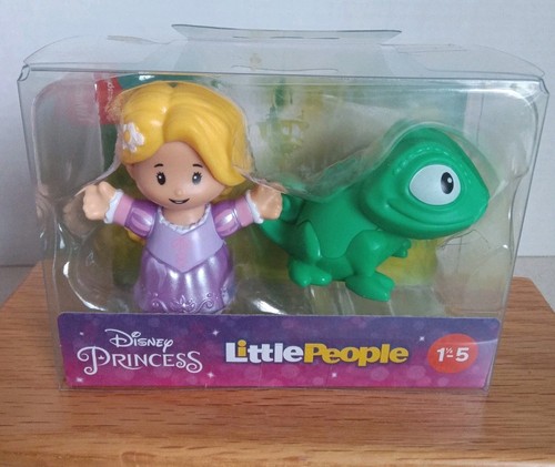 Disney princess little people - disney,