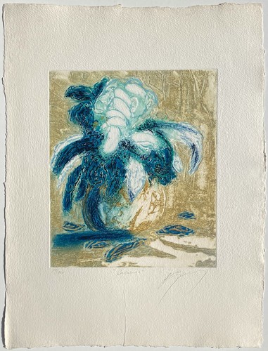 Jean marie guiny gravure au - jean-marie,