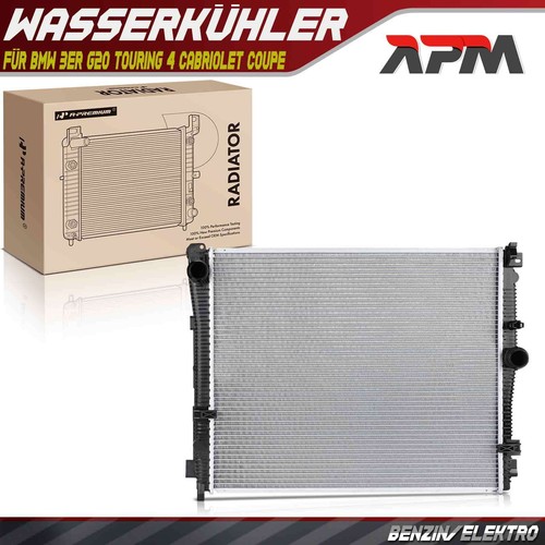 Radiateur refroidissement - radiateur,