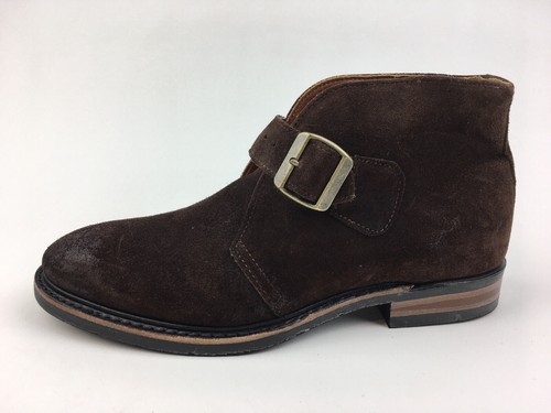 Walk over grove buckle chukka - grove,
