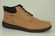 Timberland cross mark chukka - mark,