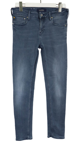 Scotch soda skim - scotch,