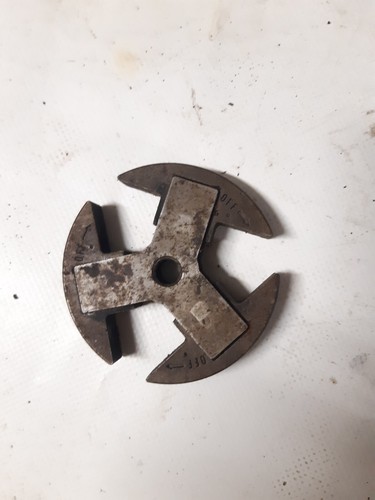 Embrayage tronçonneuse - de,