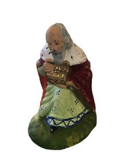 Santon de Provence Ancien -