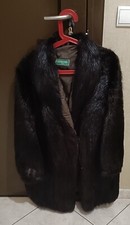 Manteau Fourrure Verdosa -