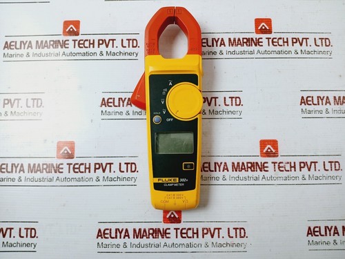 Fluke 302 multimètre pince - fluke,