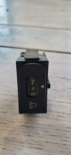 Bouton interrupteur reglage - bouton,