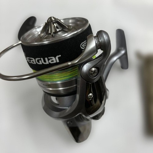 Moulinet surf daiwa grand - moulinet,