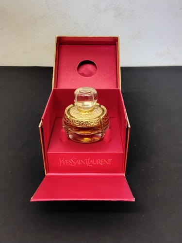 Miniature parfum yves - miniature, saint