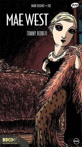 Mae west import - west, [import]