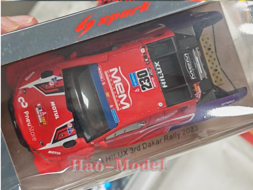Spark toyota hilux - toyota,