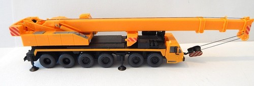 17697 kibri camion grue grande - 17697,