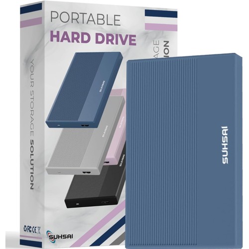Disque dur externe hdd - disque,