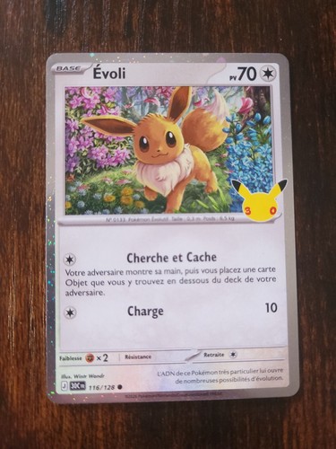 Carte pokémon promo - pokémon,