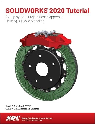 Solidworks 2020 tutorial - solidworks,
