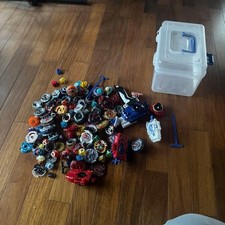 Beyblade Set (Many)