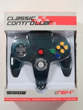 CLASSIC CONTROLLER NINTENDO 64
