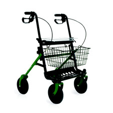 Mopedia Déambulateur pliable