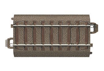 Trix 62071 rail droit - 62071, 70.8