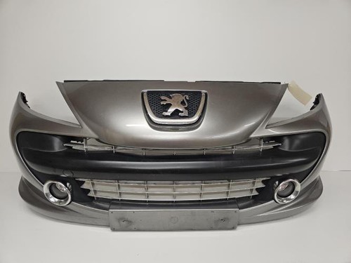 Pare choc avant peugeot 207 - avant,