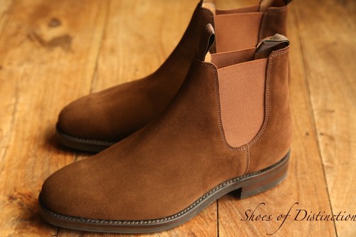 Chaussures bottes chelsea - chaussures,