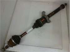 Transmission avant droite