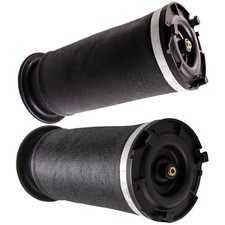 Paire Arrière Suspension pneumatique for Hummer H2 6.2 2004-2011 15938306