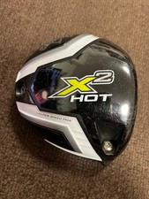 Tête conducteur Callaway X2