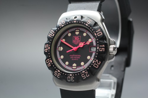 Exc montre homme tag heuer - *exc+5*,