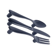  3pcs Vaisselle Forme Meuble