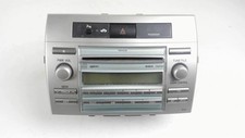 Autoradio TOYOTA COROLLA VERSO