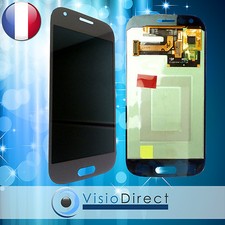 Vitre Tactile + Ecran LCD sur