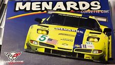 GMP 1/12° CORVETTE C5-R