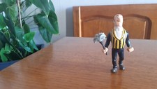 TINTIN Figurine. Nestor de