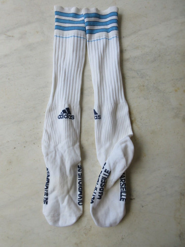Chaussette olympique - chaussette, de