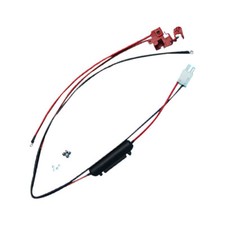 G&P ENSEMBLE D'INTERRUPTEUR VERSEZ BATTERIE SUR RETOUR WIRE SET AIRSOFT GUN AEG