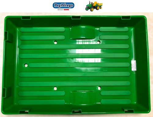 Peg perego benne tracteur - perego,